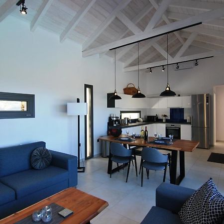 Villa Katerina Kefalonia Epanochori  Exterior foto