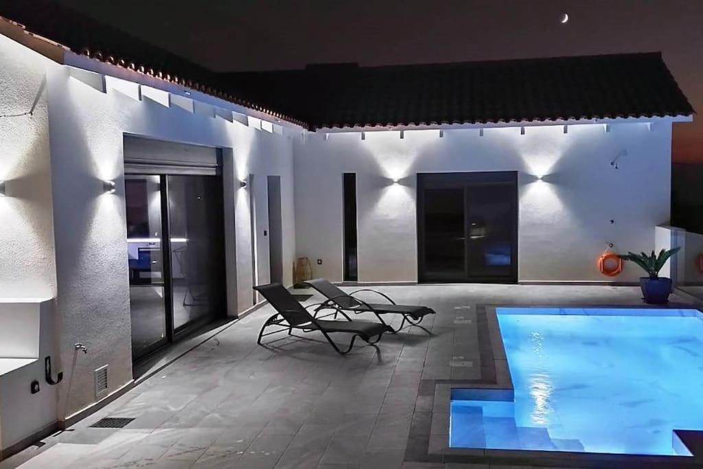 Villa Katerina Kefalonia Epanochori  Exterior foto